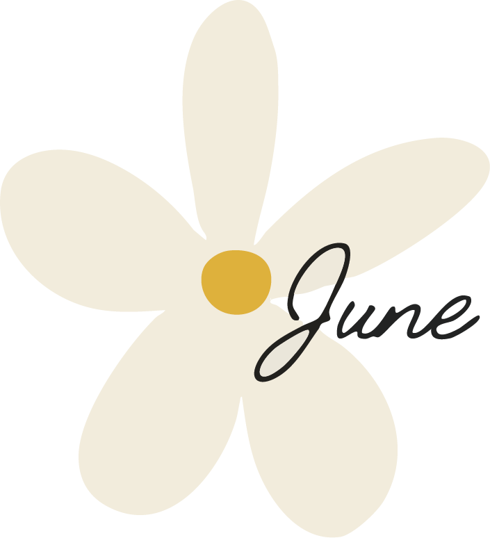 logo june